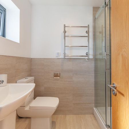 Oxfordshire Living - The Monroe Apartment - אוקספורד מראה חיצוני תמונה