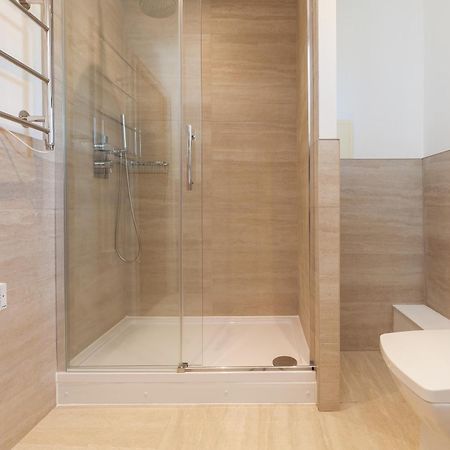 Oxfordshire Living - The Monroe Apartment - אוקספורד מראה חיצוני תמונה