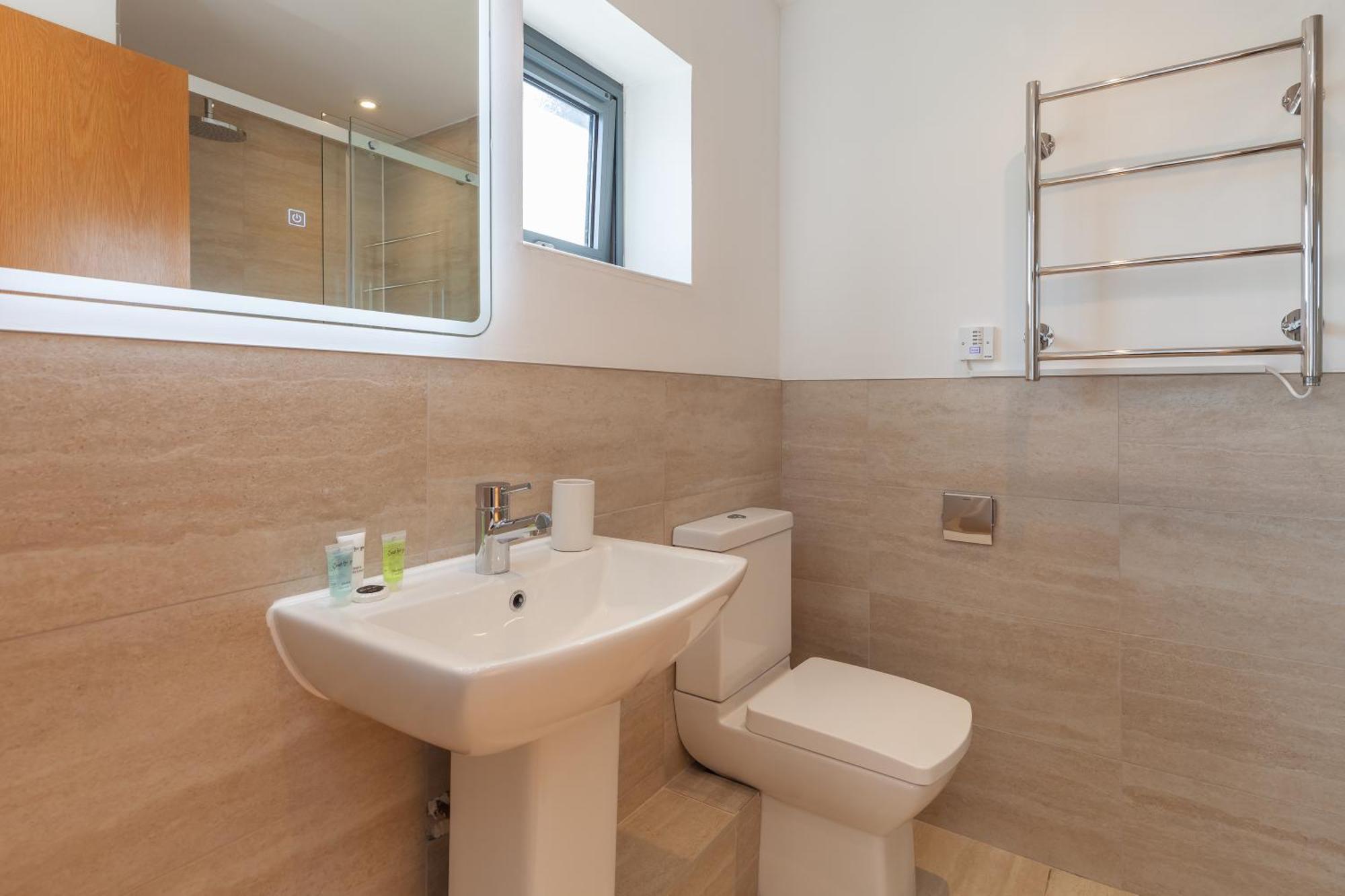 Oxfordshire Living - The Monroe Apartment - אוקספורד מראה חיצוני תמונה