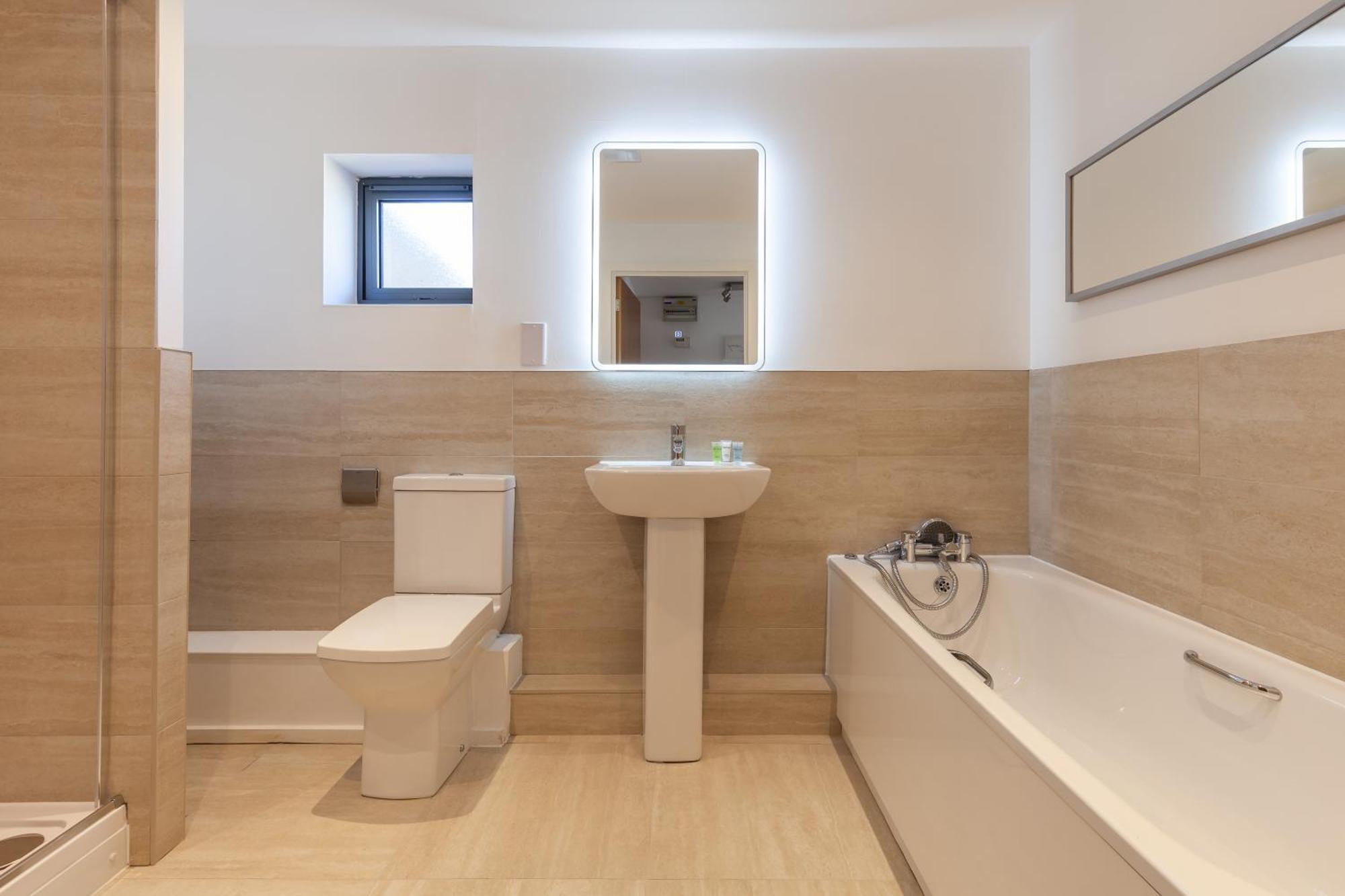 Oxfordshire Living - The Monroe Apartment - אוקספורד מראה חיצוני תמונה